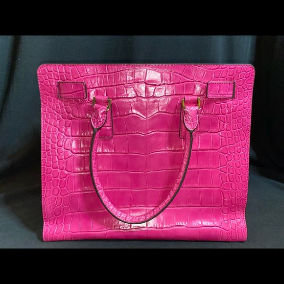 Micheal Kors handbag - Picture 4 of 5